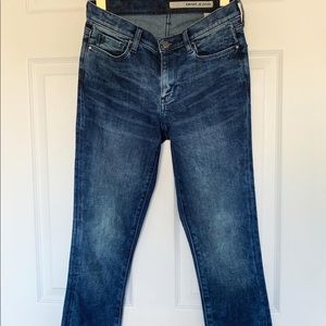 DKNY jeans